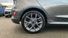 Ford Fiesta 1.0 EcoBoost ST-Line 5dr Petrol Hatchback